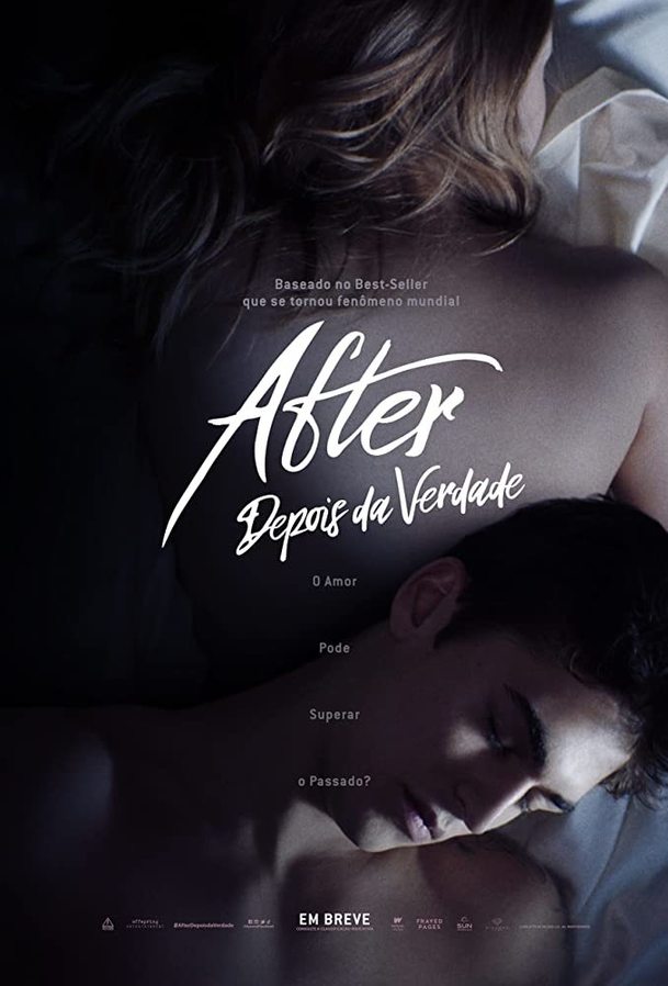 After: Přiznání: Do našich kin míří romance plná erotiky a dramatu | Fandíme filmu
