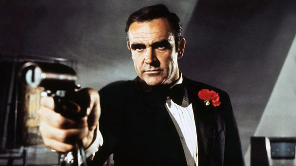 Sean Connery s postupujícími lety přestával Bonda mít rád | Fandíme filmu