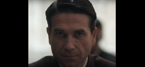 The Queen’s Gambit: První ukázka potvrzuje, že i šachy mohou přinést strhující drama | Fandíme serialům