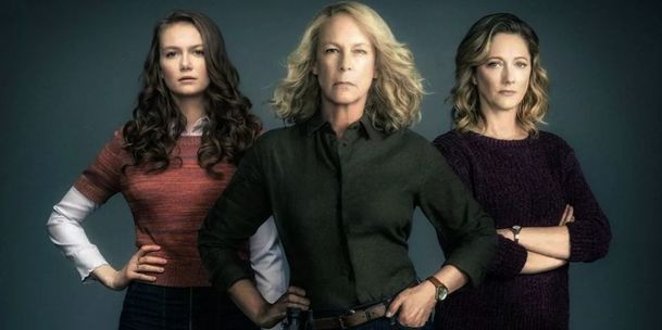 Halloween Kills: Jamie Lee Curtis už nebude hlavní hrdinkou | Fandíme filmu