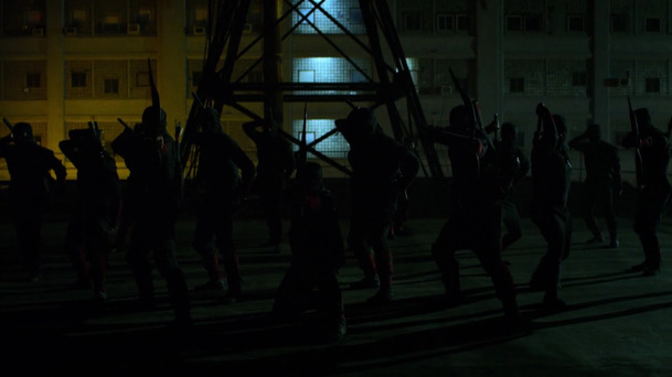 Daredevil: Asijští herci obviňují seriálového šéfa z rasismu | Fandíme serialům