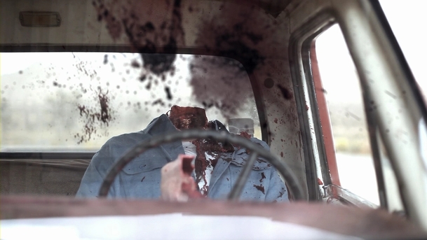 Mandibles: Proslulý francouzský tvůrce filmových bizárů natočil snímek o obří mouše | Fandíme filmu