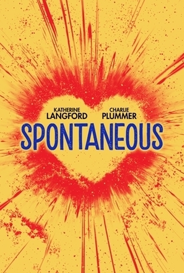 Spontaneous: V novém thrilleru začali samovolně explodovat teenageři | Fandíme filmu
