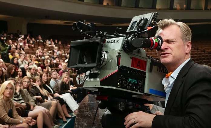 Christopher Nolan natočí film o vývoji atomové bomby | Fandíme filmu