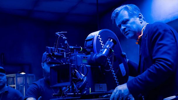 Christopher Nolan se do světa DC v budoucnu vrátit neplánuje | Fandíme filmu