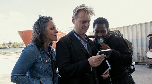 Christopher Nolan se do světa DC v budoucnu vrátit neplánuje | Fandíme filmu