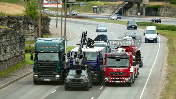 Tenet: Ani představitel hlavní role film pořád ještě zcela nepochopil | Fandíme filmu