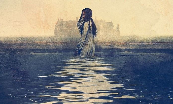 The Haunting of Bly Manor: Upoutávka na volné pokračování hororového Domu na kopci se vám dostane pod kůži | Fandíme seriálům