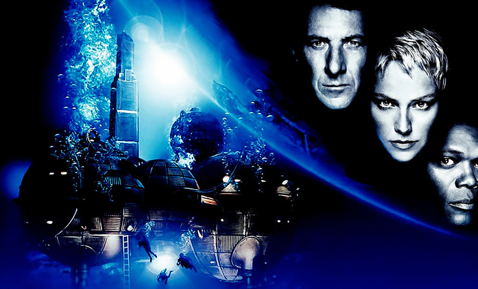 Koule: HBO a tvůrci Westworldu přinesou sci-fi, která nás zavede hluboko pod hladinu oceánu | Fandíme seriálům