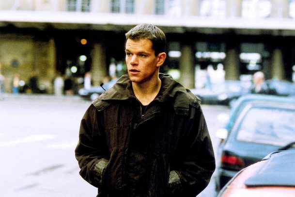 Jason Bourne: Kdo také málem hrál tajného agenta namísto Matta Damona | Fandíme filmu