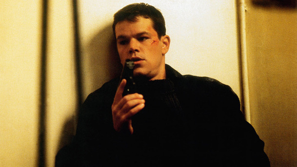 Jason Bourne: Kdo také málem hrál tajného agenta namísto Matta Damona | Fandíme filmu