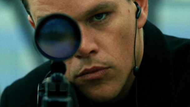 Jason Bourne: Kdo také málem hrál tajného agenta namísto Matta Damona | Fandíme filmu