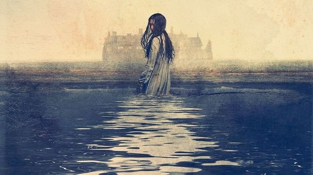 The Haunting of Bly Manor: Upoutávka na volné pokračování hororového Domu na kopci se vám dostane pod kůži | Fandíme serialům