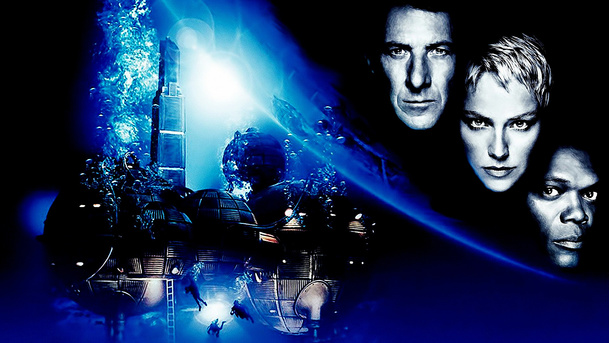 Koule: HBO a tvůrci Westworldu přinesou sci-fi, která nás zavede hluboko pod hladinu oceánu | Fandíme serialům
