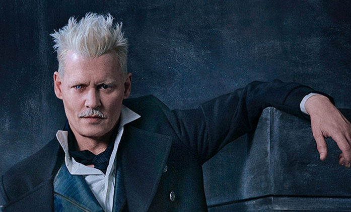 Houdini: Johnny Depp přišel o roli legendárního iluzionisty | Fandíme seriálům