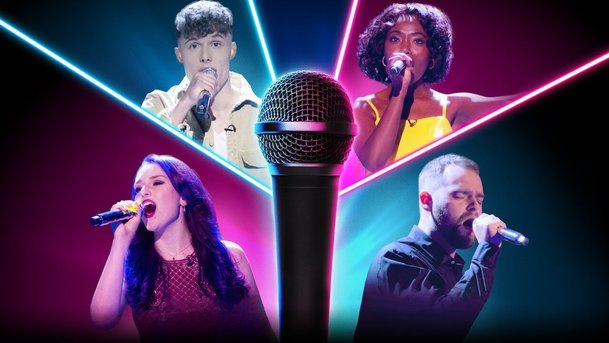Sing On: Netflix zkusí štěstí s pěveckou karaoke soutěží | Fandíme serialům