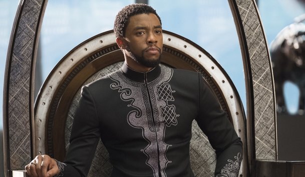 Black Panther 2: Může zesnulého Bosemana nahradit digitální dvojník? | Fandíme filmu