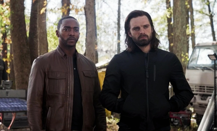 The Falcon and the Winter Soldier: Marvel bude v říjnu opět točit v Česku | Fandíme filmu