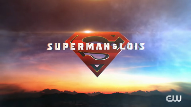 Superman & Lois: Clark Kent se v novém seriálu po letech vrací do Smallville | Fandíme serialům