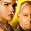 The Doorman: Ruby Rose si hraje na Smrtonosnou past s Jeanem Renem | Fandíme filmu