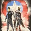 The Falcon and The Winter Soldier: Zpoždění, fotky a natáčení v Česku | Fandíme filmu