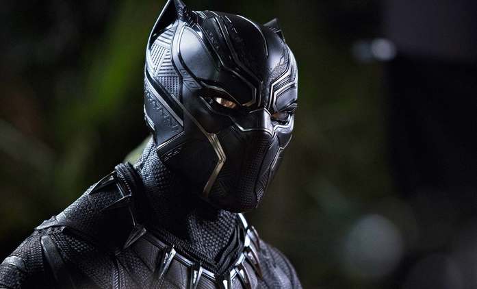 Black Panther: Chystá se trojka, s Denzelem Washingtonem | Fandíme filmu
