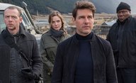 Mission: Impossible 7: Herečtí kolegové se pravidelně děsí, že Tom Cruise nepřežije další scénu | Fandíme filmu