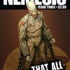 Nemesis: Komiks o zlém dvojčeti Batmana natočí režiséři „komiksovky" Projekt Power | Fandíme filmu