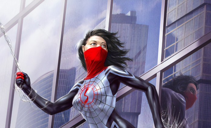 Silk: Seriál o Spider-Manově spolužačce si našel šéfa | Fandíme seriálům