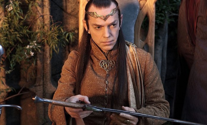 Pán prstenů: Postavu Elronda v novém seriálu již neztvární Hugo Weaving | Fandíme seriálům