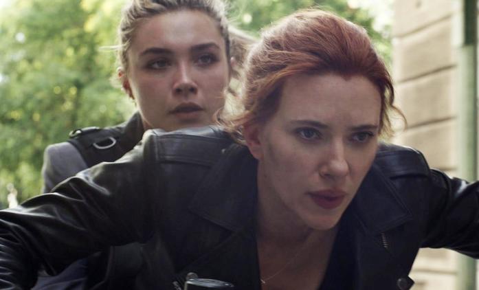 Black Widow: Nová marvelovka je feministická, reflektuje hnutí #MeToo | Fandíme filmu