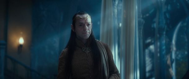 Pán prstenů: Postavu Elronda v novém seriálu již neztvární Hugo Weaving | Fandíme serialům