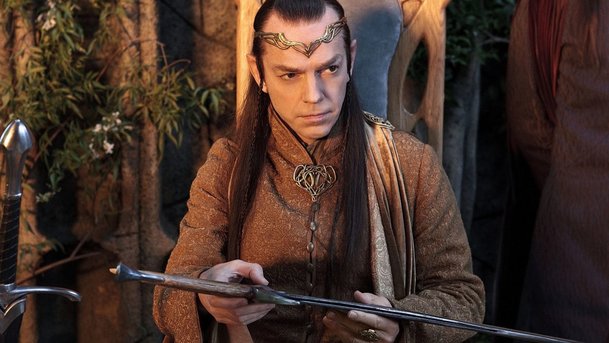 Pán prstenů: Postavu Elronda v novém seriálu již neztvární Hugo Weaving | Fandíme serialům