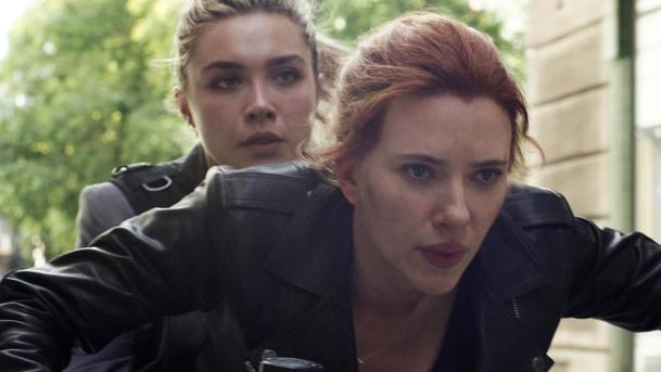 Black Widow: Nová marvelovka je feministická, reflektuje hnutí #MeToo | Fandíme filmu