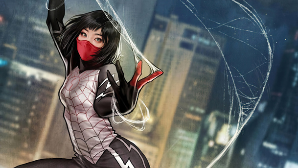 Silk: Seriál o Spider-Manově spolužačce si našel šéfa | Fandíme serialům