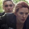 Black Widow: Jak se natáčely akční scény | Fandíme filmu