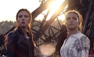 Black Widow: Špionážní marvelovka blíže představuje jednotlivé postavy | Fandíme filmu