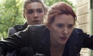 Black Widow: Jak se natáčely akční scény | Fandíme filmu