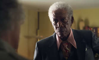 Gunner: Nejstarší Hemsworth vs. Morgan Freeman v akčním thrilleru | Fandíme filmu