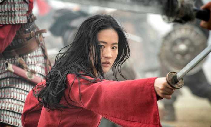Box Office: Mulan debutuje v kinech i v televizi, ale velké peníze vydělává Tenet | Fandíme filmu