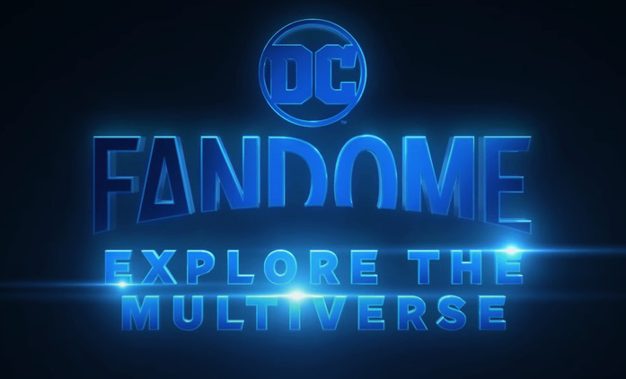 DC FanDome: Velká prezentace budoucnosti DC představuje v traileru své pokračování | Fandíme seriálům