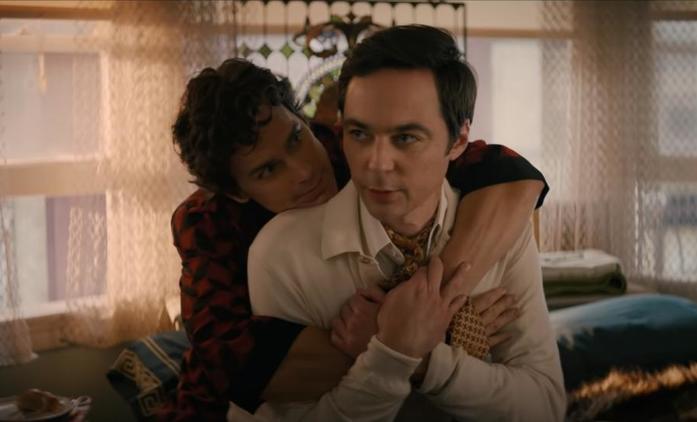 Kluci z party: Jim Parsons hostí gay večírek, který změnil kulturu | Fandíme filmu