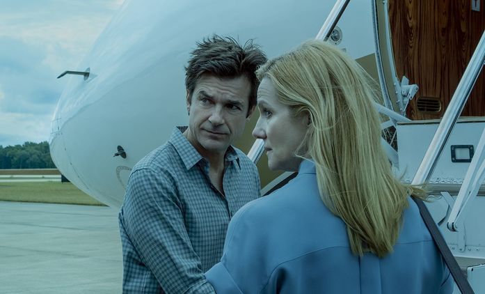 Ozark: První ukázka ze 4. série je hodně krvavá | Fandíme seriálům