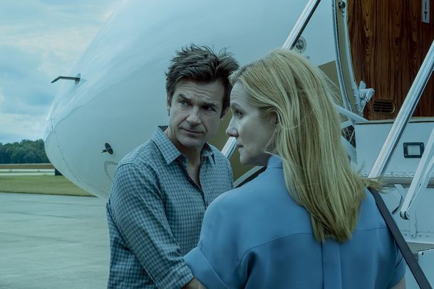 Bleskovky: Populární Netflix seriály houfně rozšířily obsazení | Fandíme serialům