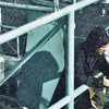 Abyssal Spider: Z Taiwanu přichází horor o obřím mořském pavoukovi | Fandíme filmu