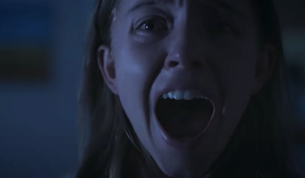 Welcome to the Blumhouse: Hororoví králové posledních let v říjnu přinesou filmový čtyřboj | Fandíme filmu