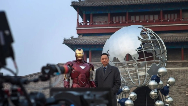 Iron Man 3: Produkce záměrně vypustila na veřejnost falešné "fotky z natáčení" z Číny | Fandíme filmu
