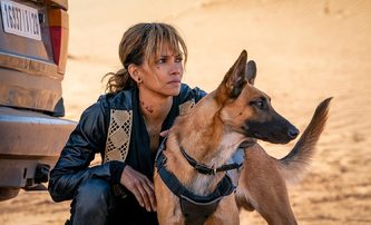 Halle Berry není ořezávátko, většinu akčních scén Johna Wicka 3 točila sama | Fandíme filmu