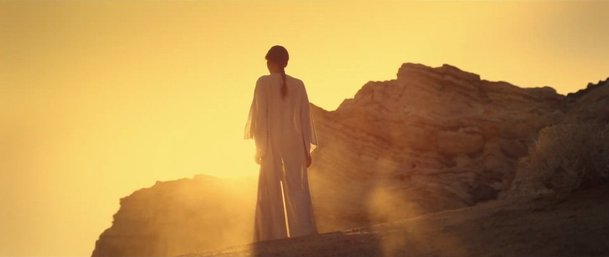 Dune: The Sisterhood – Seriál ze světa Duny našel mocnou císařovnu | Fandíme serialům