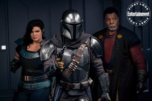 The Mandalorian 2: Jaká překvapení lze odhalit v dlouho očekávaném traileru | Fandíme serialům